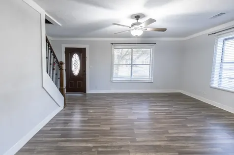 1425 15th Street Huntsville TX 77340