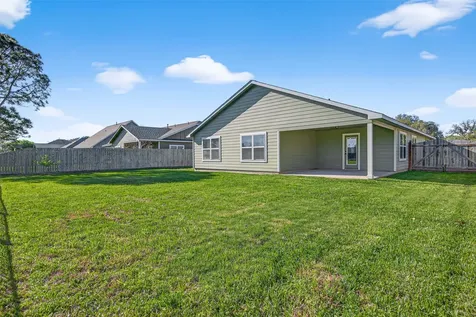 255 Mossy Meadow Drive West Columbia TX 77486