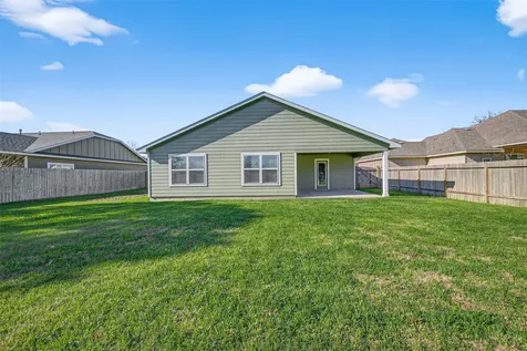 255 Mossy Meadow Drive West Columbia TX 77486
