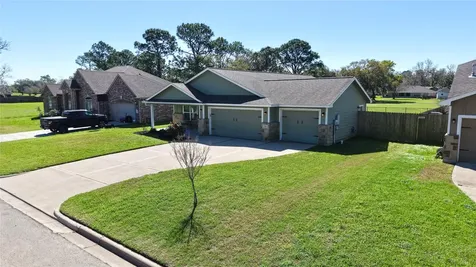 255 Mossy Meadow Drive West Columbia TX 77486