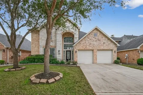 4423 Parkwater Cove Court SE Sugar Land TX 77479