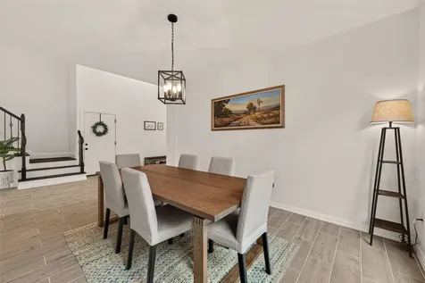 4423 Parkwater Cove Court SE Sugar Land TX 77479