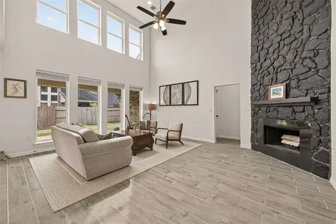 4423 Parkwater Cove Court SE Sugar Land TX 77479