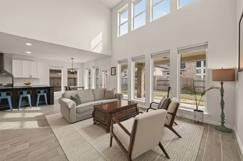 4423 Parkwater Cove Court SE Sugar Land TX 77479