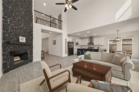 4423 Parkwater Cove Court SE Sugar Land TX 77479