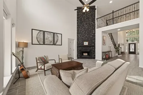 4423 Parkwater Cove Court SE Sugar Land TX 77479