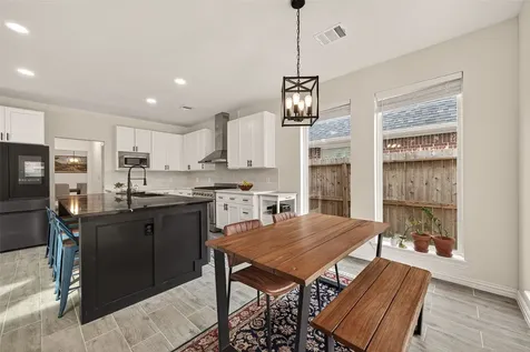 4423 Parkwater Cove Court SE Sugar Land TX 77479
