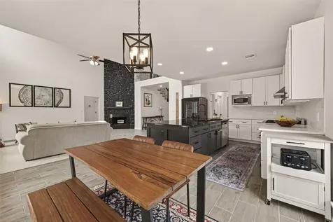 4423 Parkwater Cove Court SE Sugar Land TX 77479