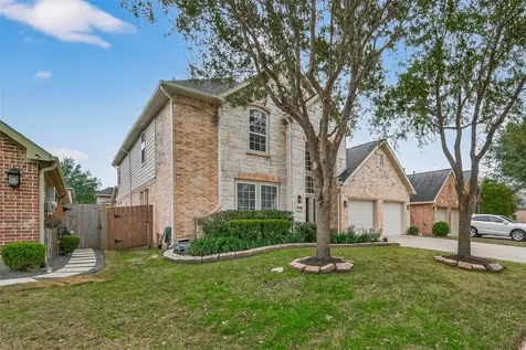 4423 Parkwater Cove Court SE Sugar Land TX 77479