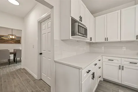 4423 Parkwater Cove Court SE Sugar Land TX 77479