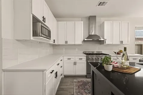 4423 Parkwater Cove Court SE Sugar Land TX 77479