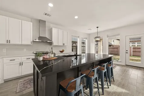 4423 Parkwater Cove Court SE Sugar Land TX 77479