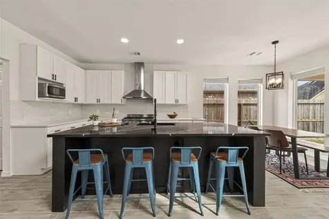 4423 Parkwater Cove Court SE Sugar Land TX 77479