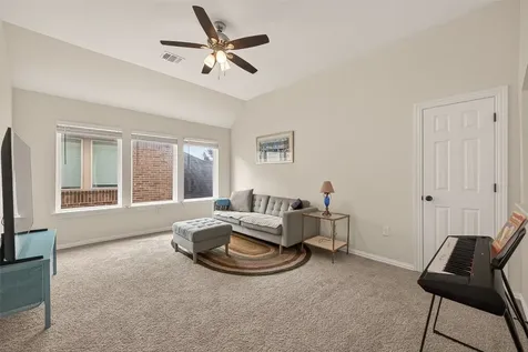 4423 Parkwater Cove Court SE Sugar Land TX 77479
