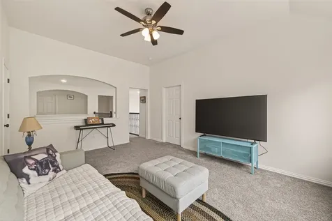 4423 Parkwater Cove Court SE Sugar Land TX 77479