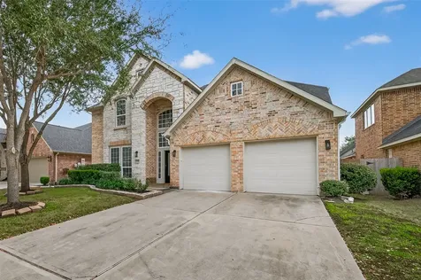 4423 Parkwater Cove Court SE Sugar Land TX 77479