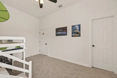 4423 Parkwater Cove Court SE Sugar Land TX 77479