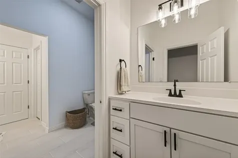 4423 Parkwater Cove Court SE Sugar Land TX 77479