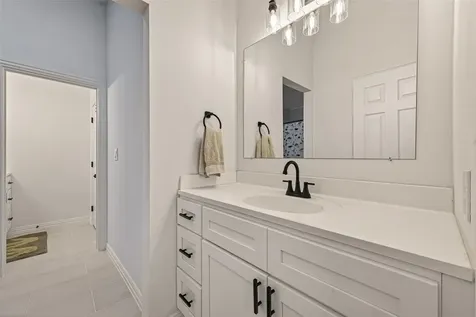 4423 Parkwater Cove Court SE Sugar Land TX 77479