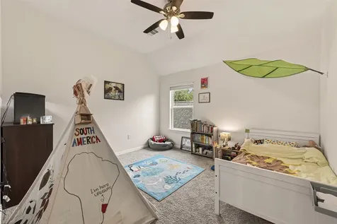 4423 Parkwater Cove Court SE Sugar Land TX 77479