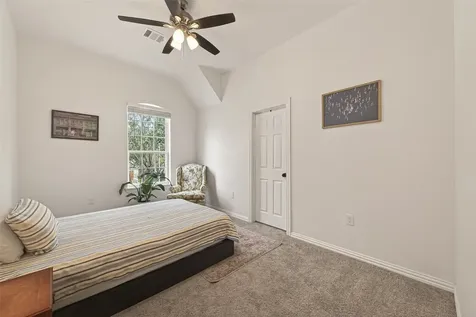 4423 Parkwater Cove Court SE Sugar Land TX 77479