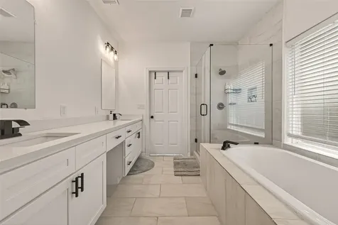 4423 Parkwater Cove Court SE Sugar Land TX 77479