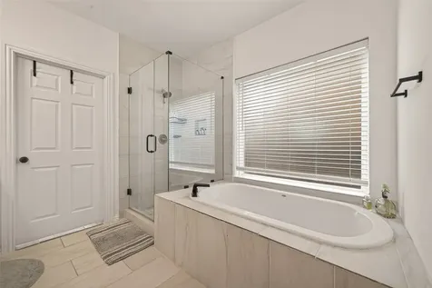 4423 Parkwater Cove Court SE Sugar Land TX 77479