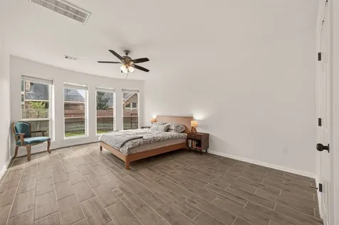 4423 Parkwater Cove Court SE Sugar Land TX 77479