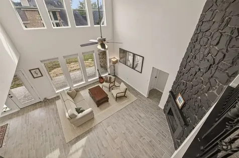 4423 Parkwater Cove Court SE Sugar Land TX 77479