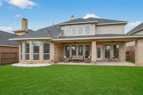 4423 Parkwater Cove Court SE Sugar Land TX 77479