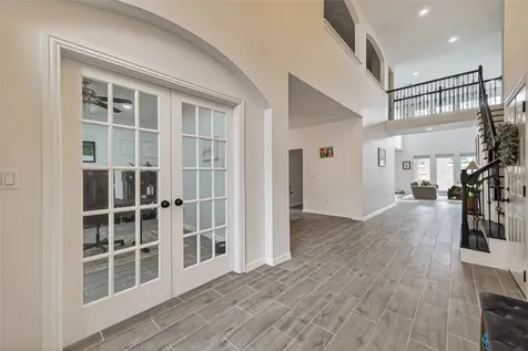 4423 Parkwater Cove Court SE Sugar Land TX 77479