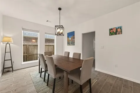 4423 Parkwater Cove Court SE Sugar Land TX 77479