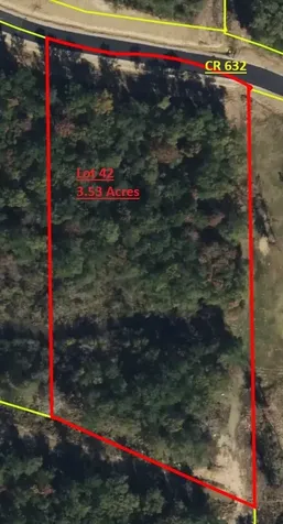 1505 County Road 632 Dayton TX 77535
