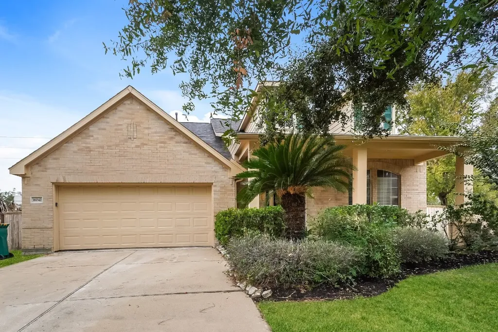 16042 Belleshire Lane Houston TX 77084
