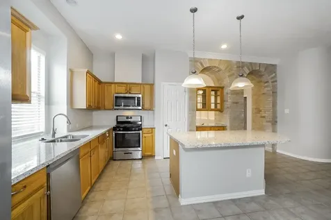 16042 Belleshire Lane Houston TX 77084