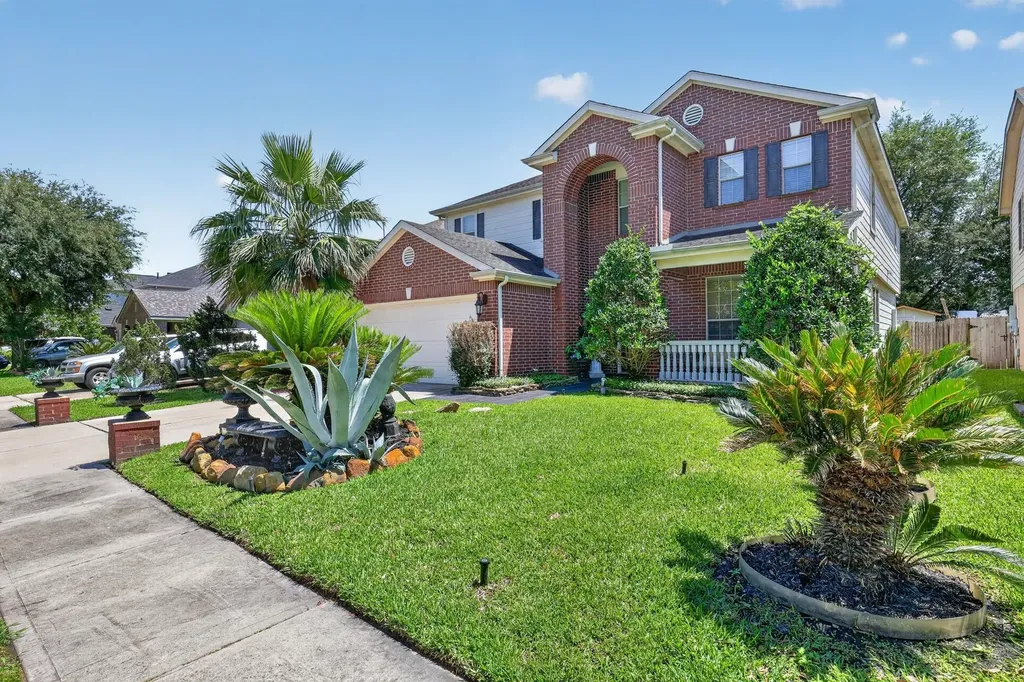 506 Remington Chase Court Houston TX 77073