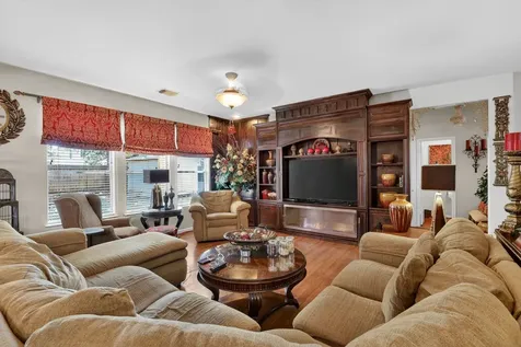 506 Remington Chase Court Houston TX 77073