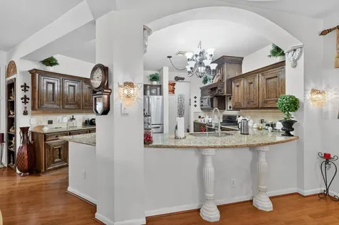 506 Remington Chase Court Houston TX 77073
