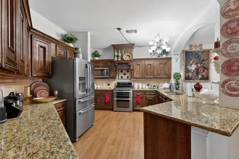 506 Remington Chase Court Houston TX 77073