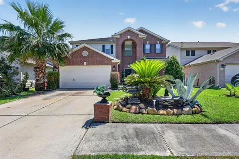 506 Remington Chase Court Houston TX 77073