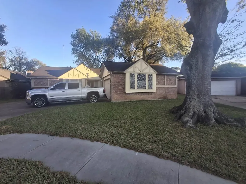 1411 Cherry Springs Court Missouri City TX 77459