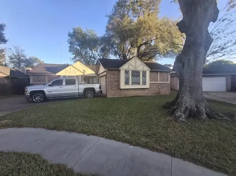 1411 Cherry Springs Court Missouri City TX 77459
