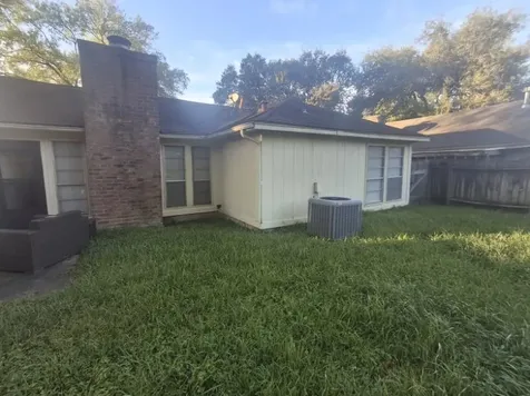 1411 Cherry Springs Court Missouri City TX 77459