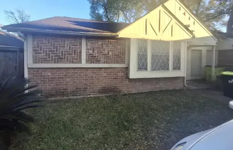 1411 Cherry Springs Court Missouri City TX 77459