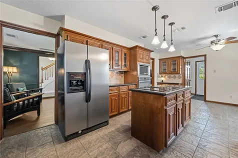 3207 Blackcastle Drive Houston TX 77068