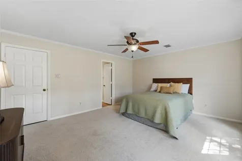 3207 Blackcastle Drive Houston TX 77068