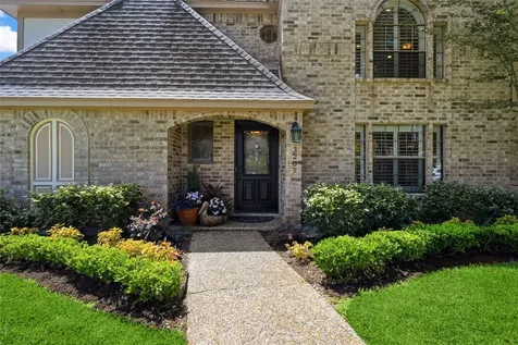 3207 Blackcastle Drive Houston TX 77068