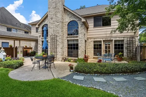 3207 Blackcastle Drive Houston TX 77068