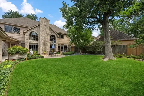 3207 Blackcastle Drive Houston TX 77068