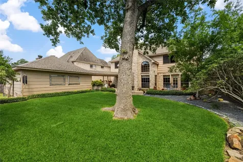 3207 Blackcastle Drive Houston TX 77068
